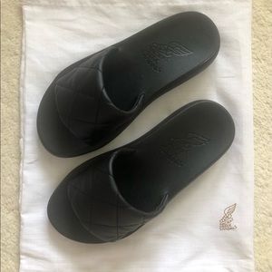 Ancient Greek Sandals - SYNEFOULA Sandal